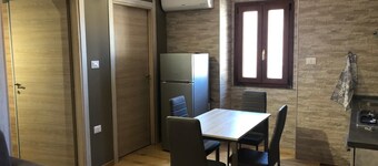 CIVIC19 4PAX LARGE ONE-BEDROOM APARTMENT IN THE CENTER