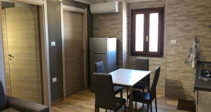 CIVIC19 4PAX LARGE ONE-BEDROOM APARTMENT IN THE CENTER