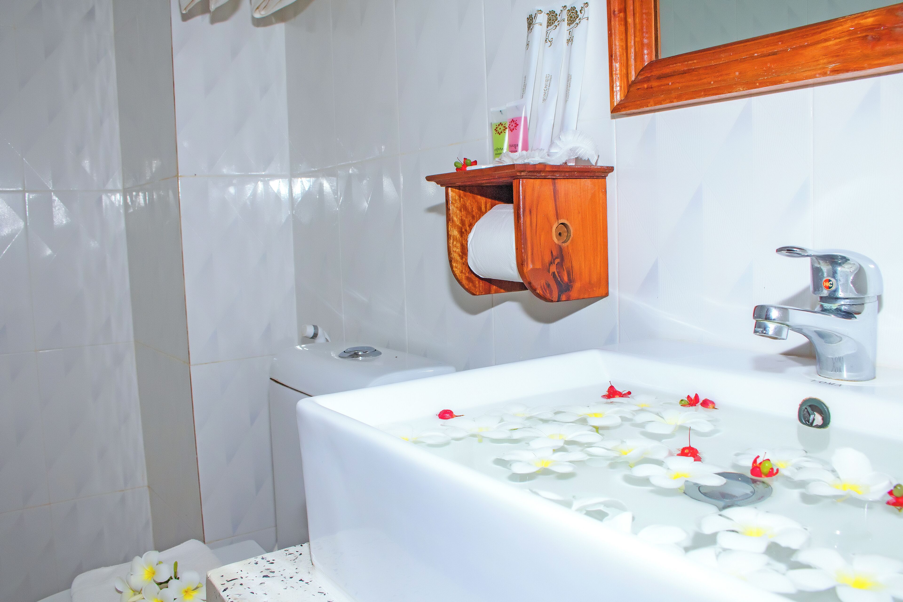 Photo - The Blanc Residence