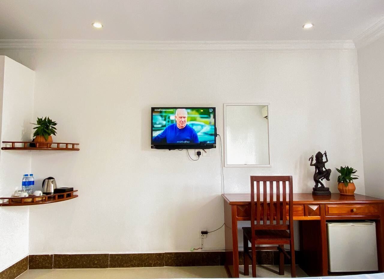 Photo - The Blanc Residence