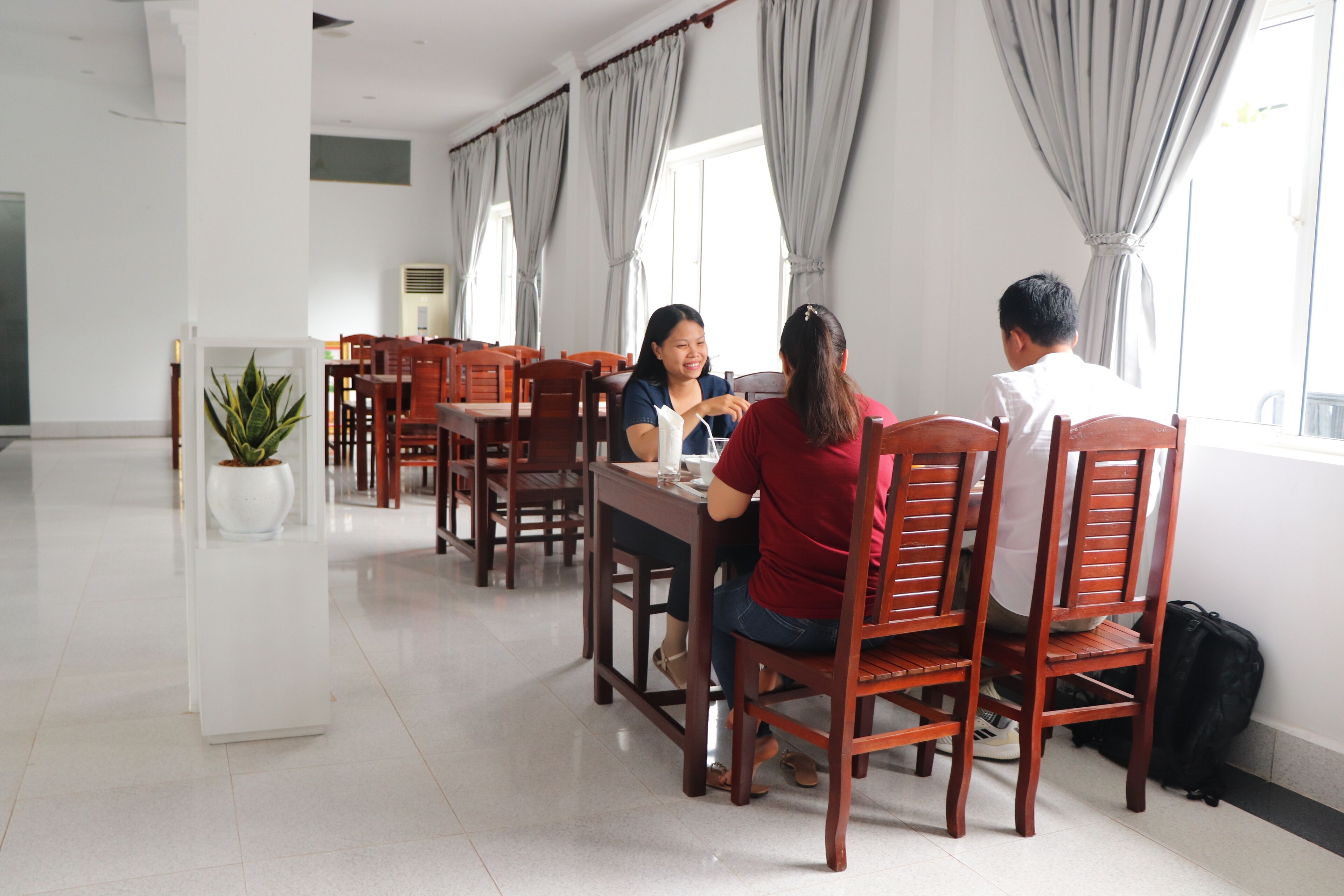 Photo - The Blanc Residence