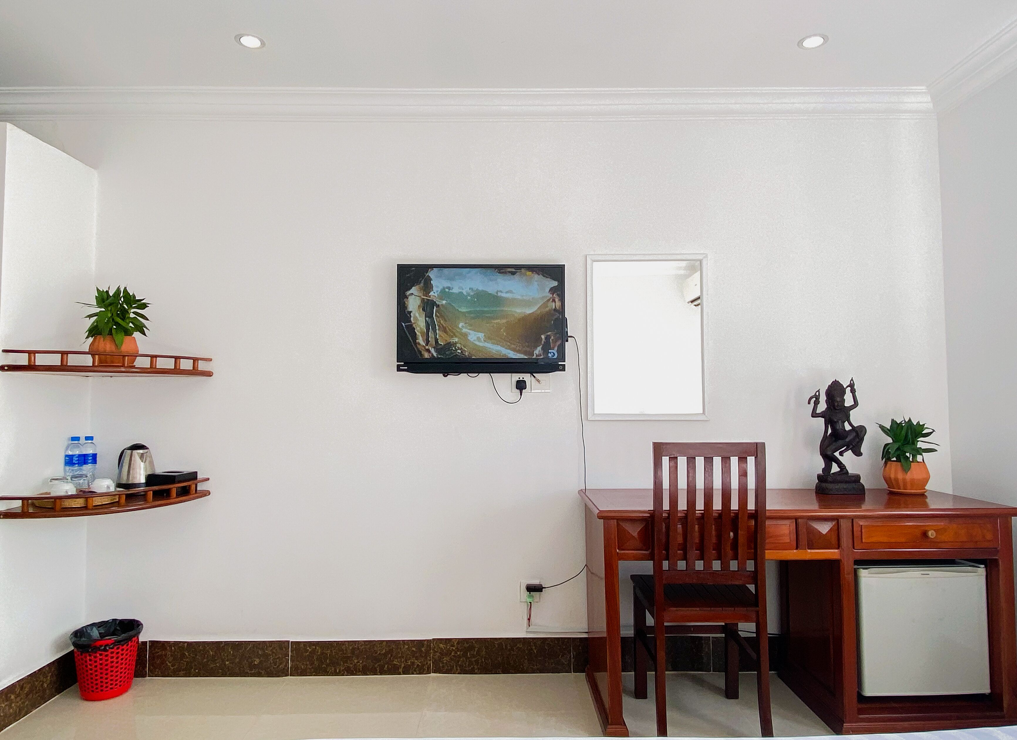 Photo - The Blanc Residence