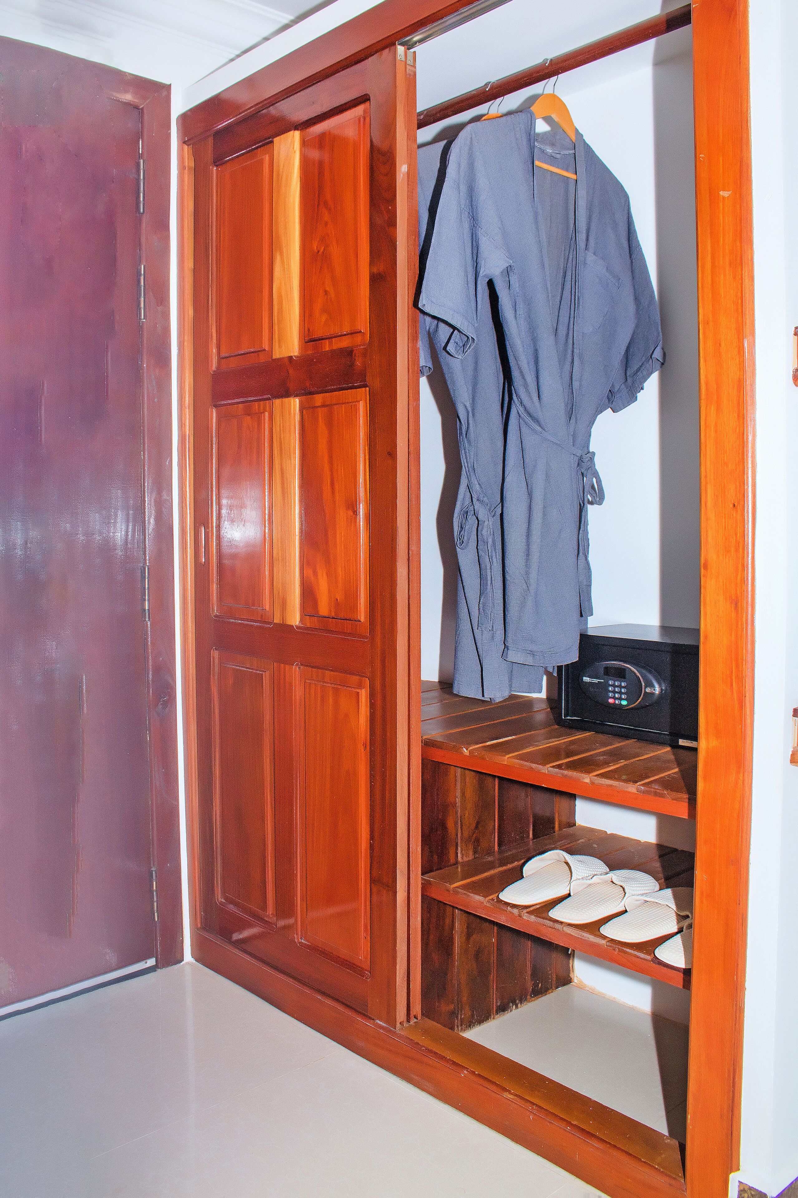 Photo - The Blanc Residence