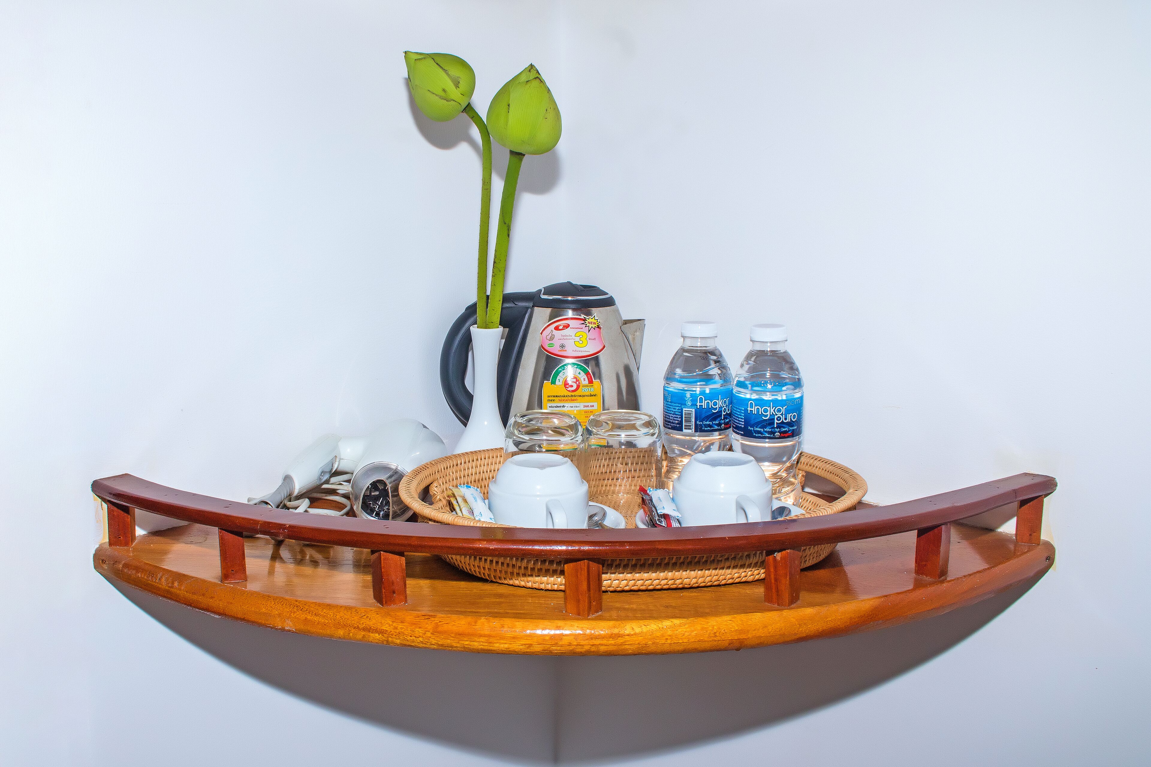 Photo - The Blanc Residence