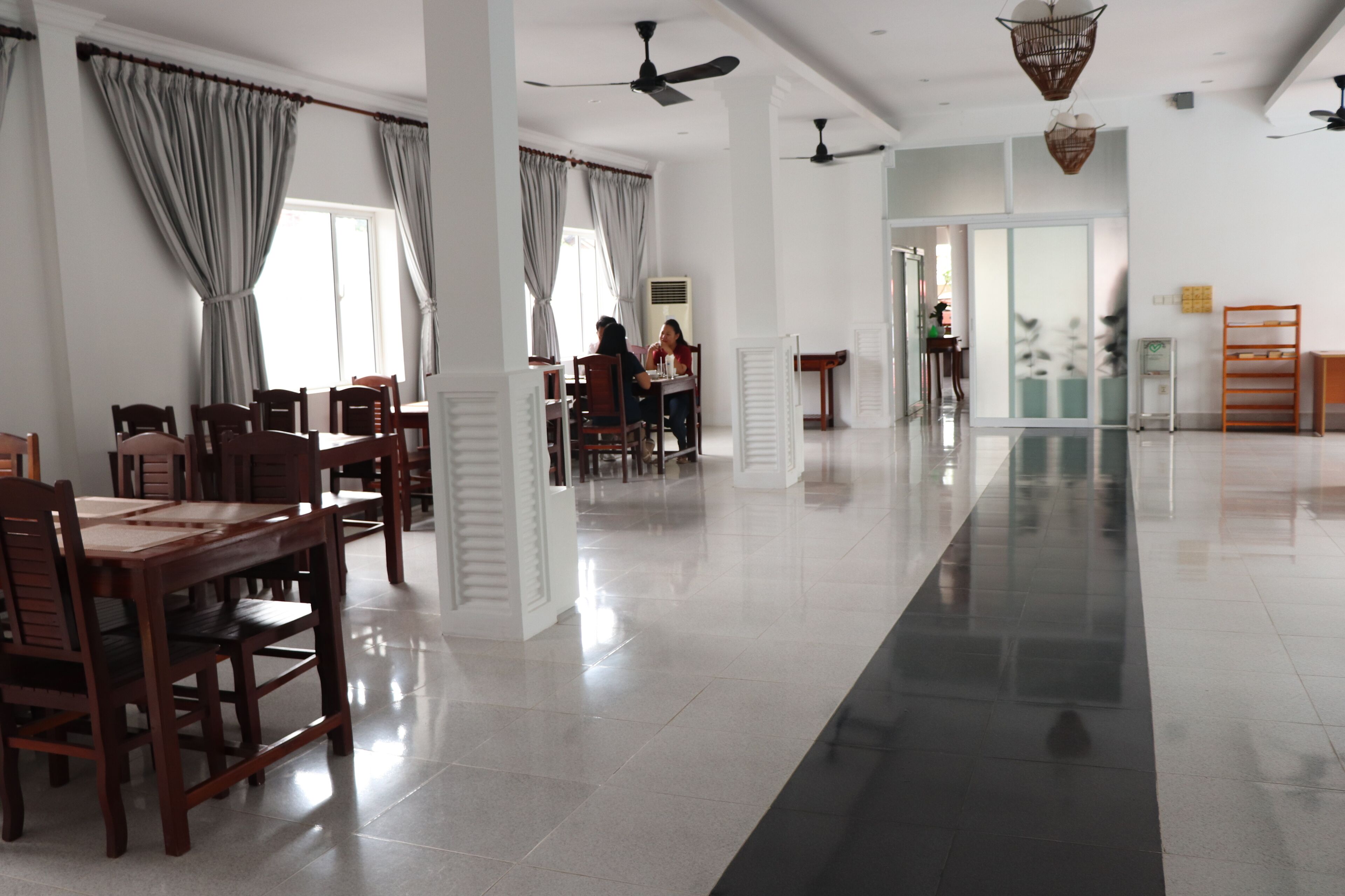 Photo - The Blanc Residence