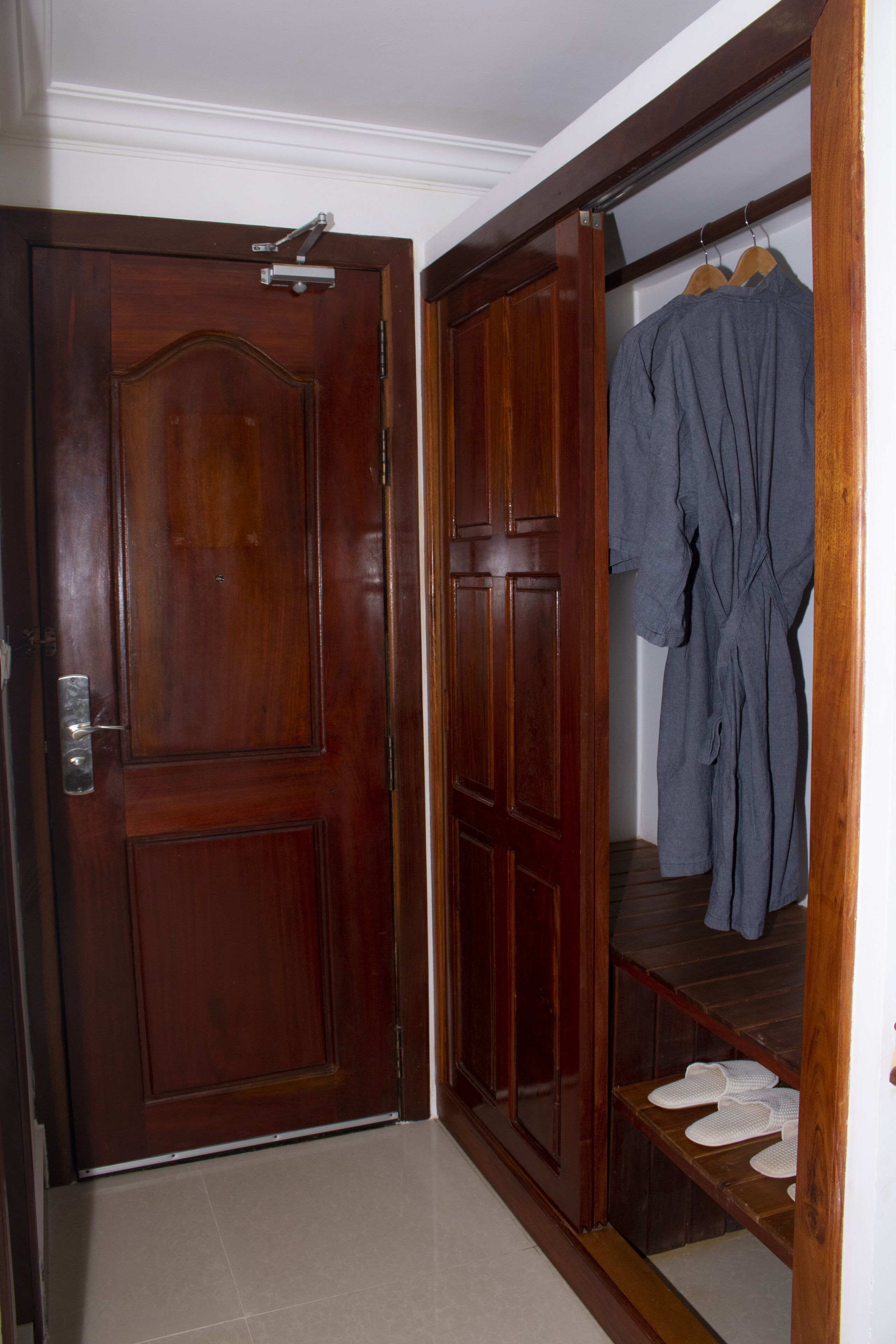 Photo - The Blanc Residence