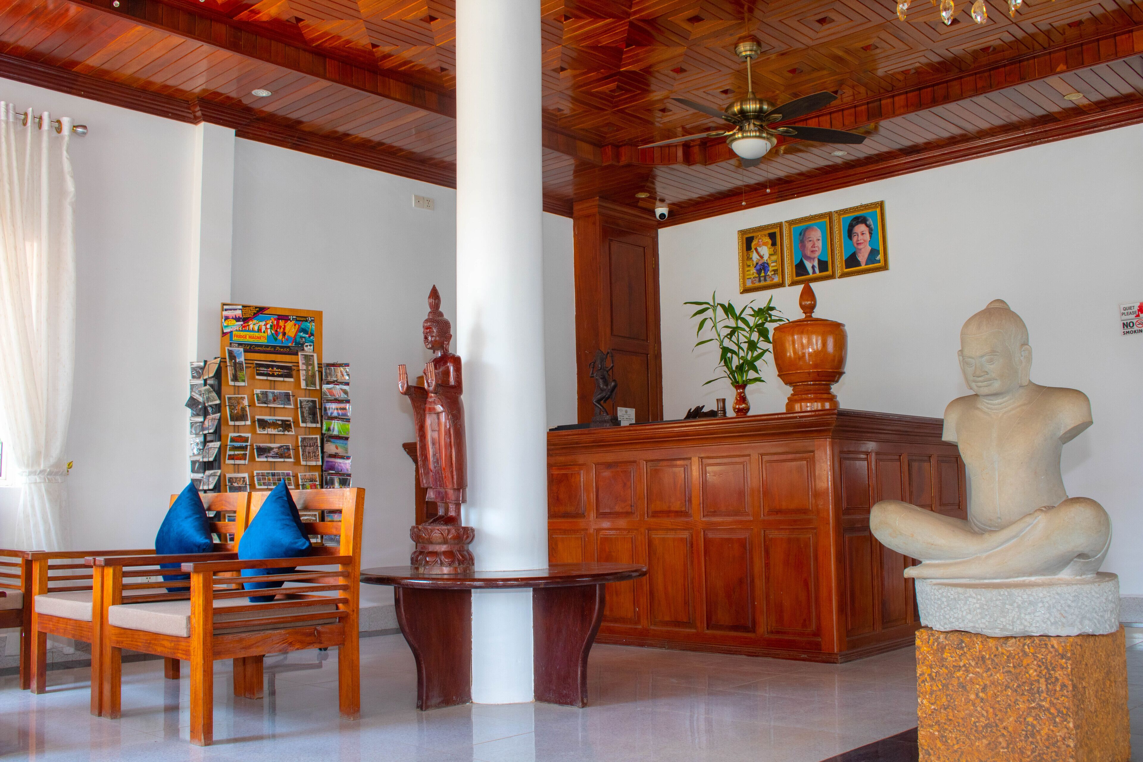 Photo - The Blanc Residence