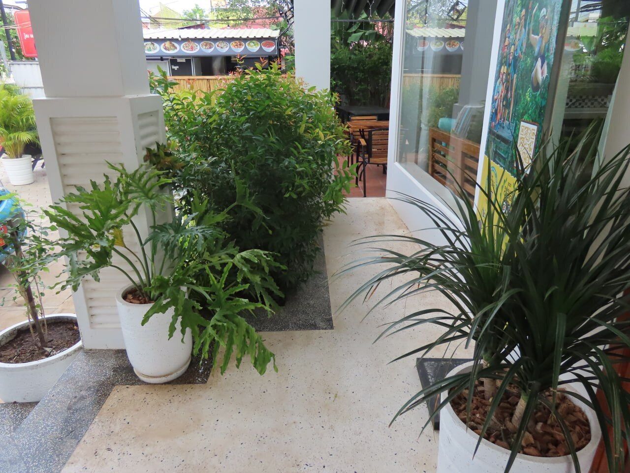 Photo - The Blanc Residence