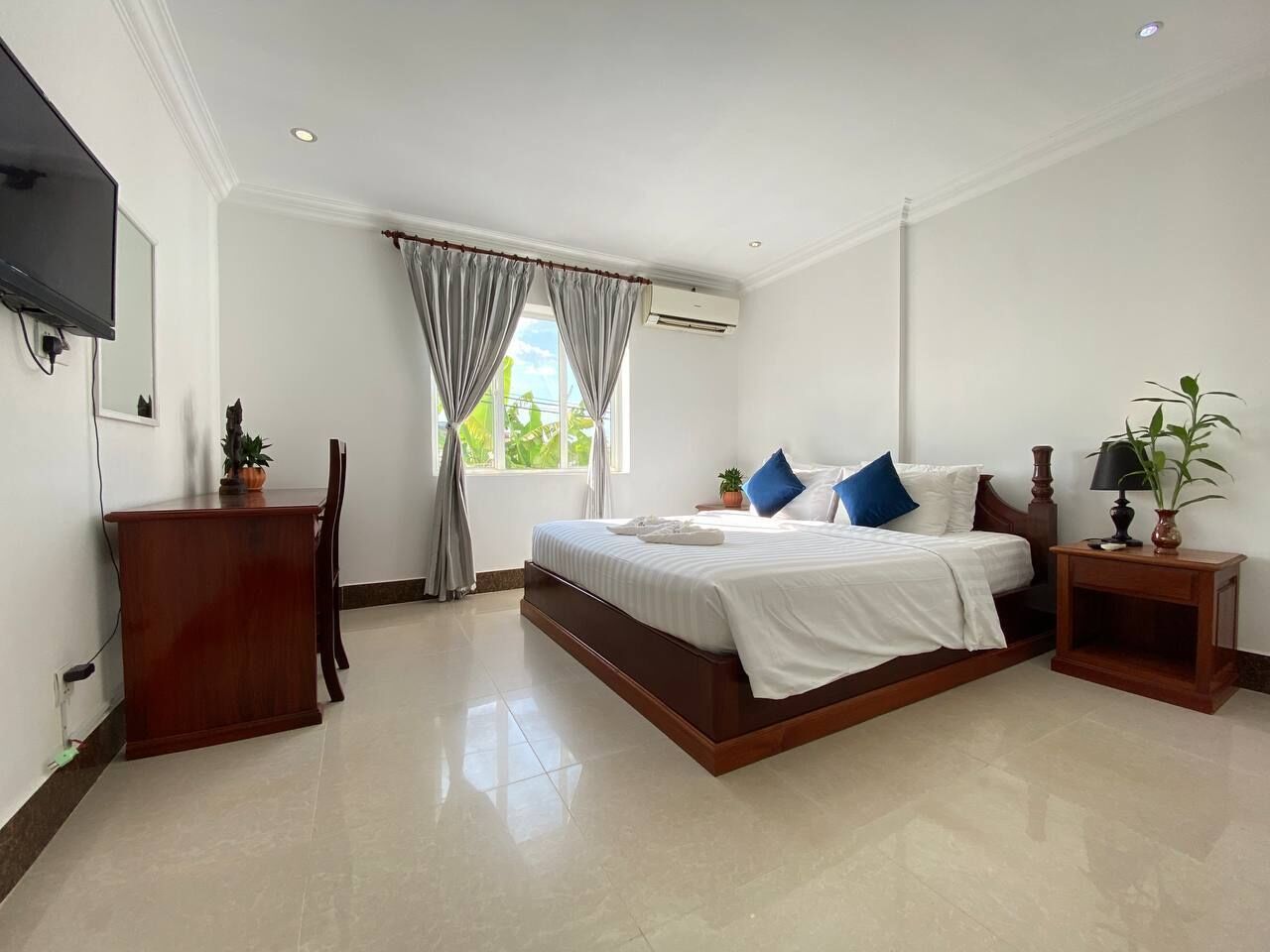 Photo - The Blanc Residence