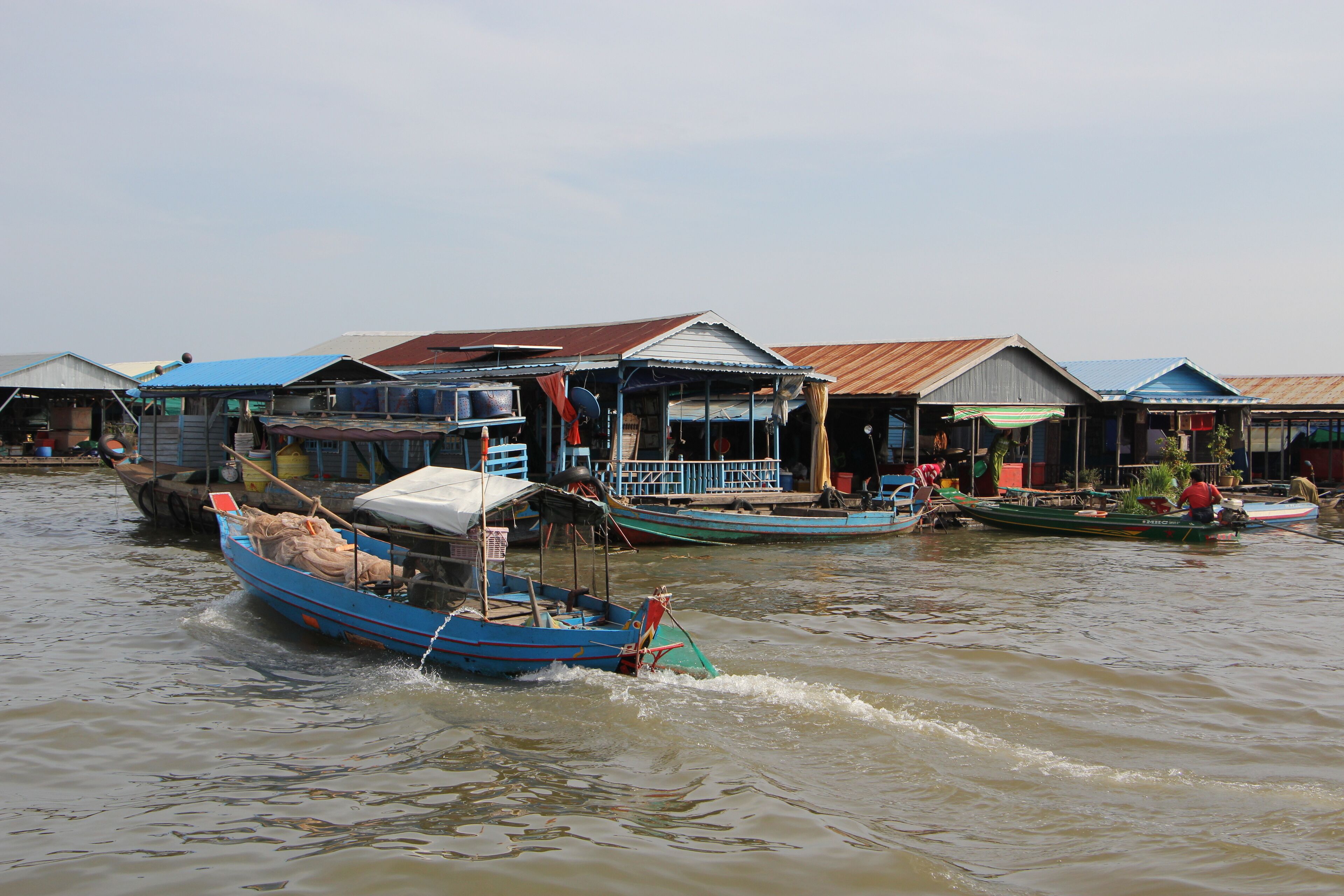 Photo - The Blanc Residence