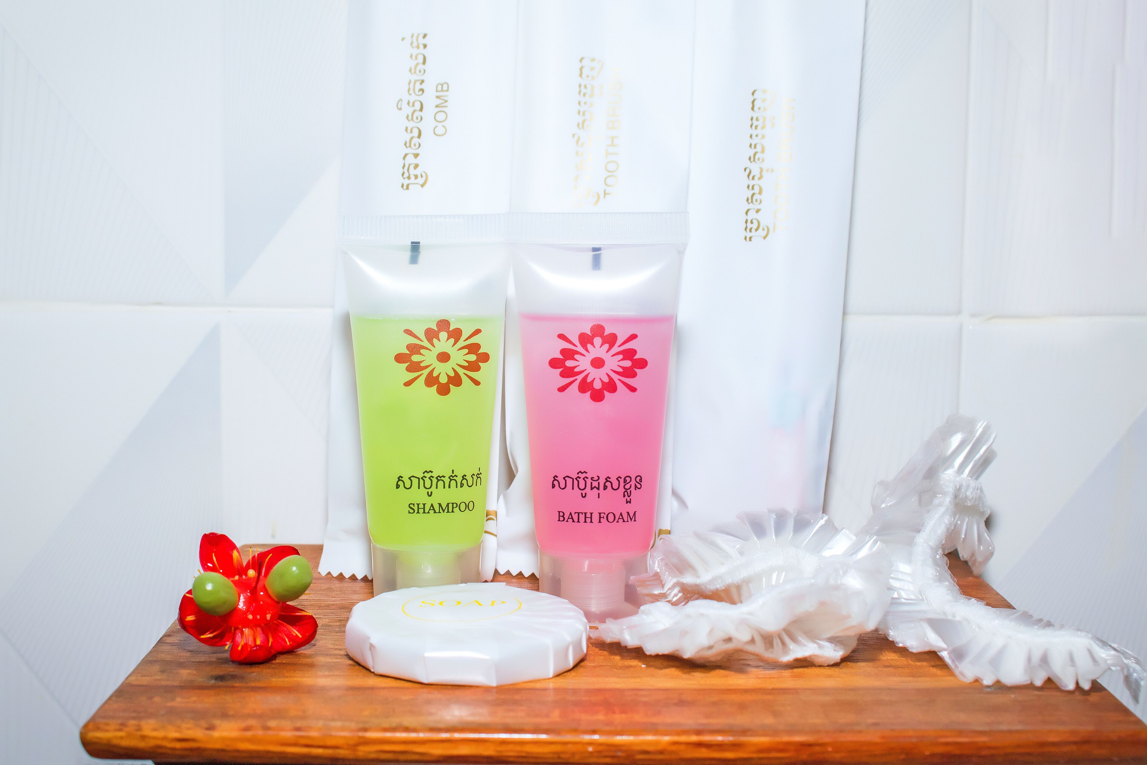 Photo - The Blanc Residence