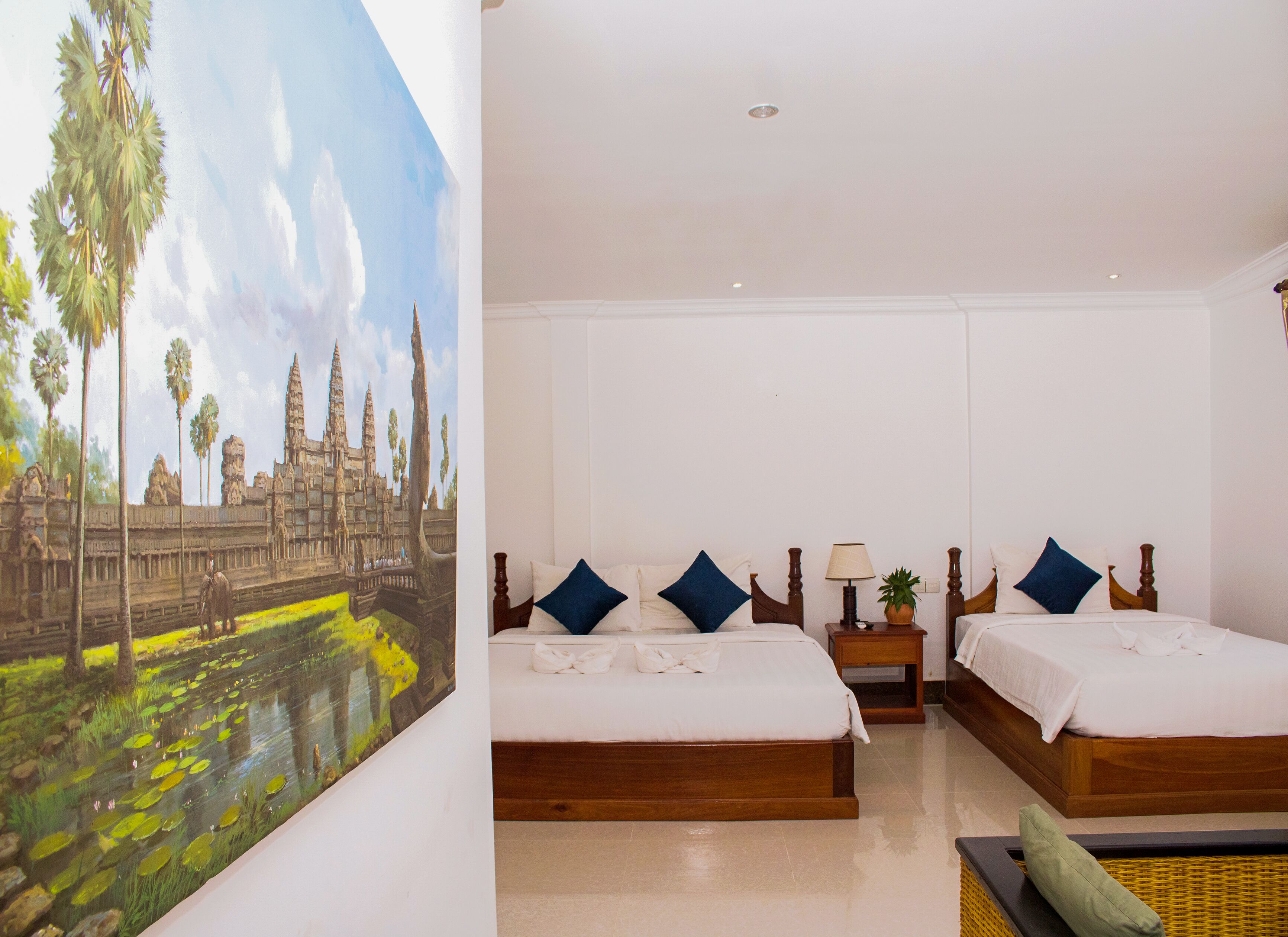 Photo - The Blanc Residence