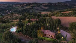 Exterior - Podere Caprarecce 8, Emma Villas (Baccinello)