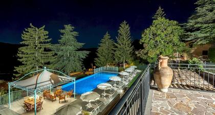 Villa Cappelletti 16+2, Emma Villas