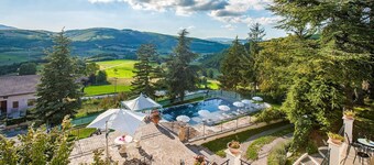 Villa Cappelletti 16+2, Emma Villas