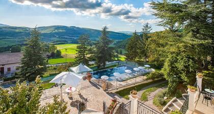 Villa Cappelletti 16+2, Emma Villas