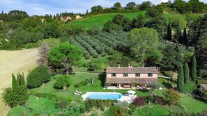 Exterior - Villa Il Baiocco 8, Emma Villas (Ospedaletto)