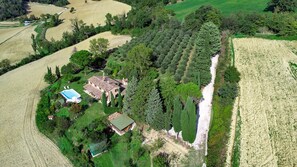 Exterior - Villa Il Baiocco 8, Emma Villas (Ospedaletto)
