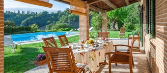 Villa Il Baiocco 8, Emma Villas