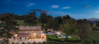 Casale Tavernelle 6, Emma Villas