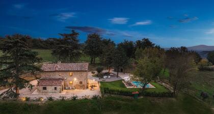 Casale Tavernelle 6, Emma Villas