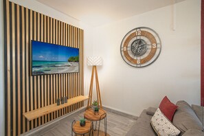 Téléviseur connecté