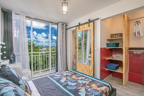 1 Schlafzimmer, Schreibtisch, Bügeleisen/Bügelbrett, kostenloses WLAN