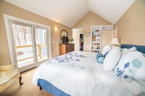 4 chambres, bureau, fer et planche à repasser, Wi-Fi gratuit