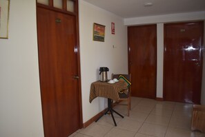 Hallway - SUMAQ PUNO (Puno)