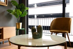 Interior - Apt con gran ubicacion a unos pasos del Angel (Ciudad de México)