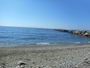 Playa en los alrededores 