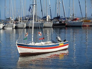 Port de plaisance
