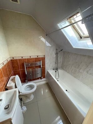 Haartrockner, Handtücher