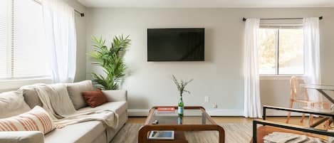 Smart TV, computer monitors, printers