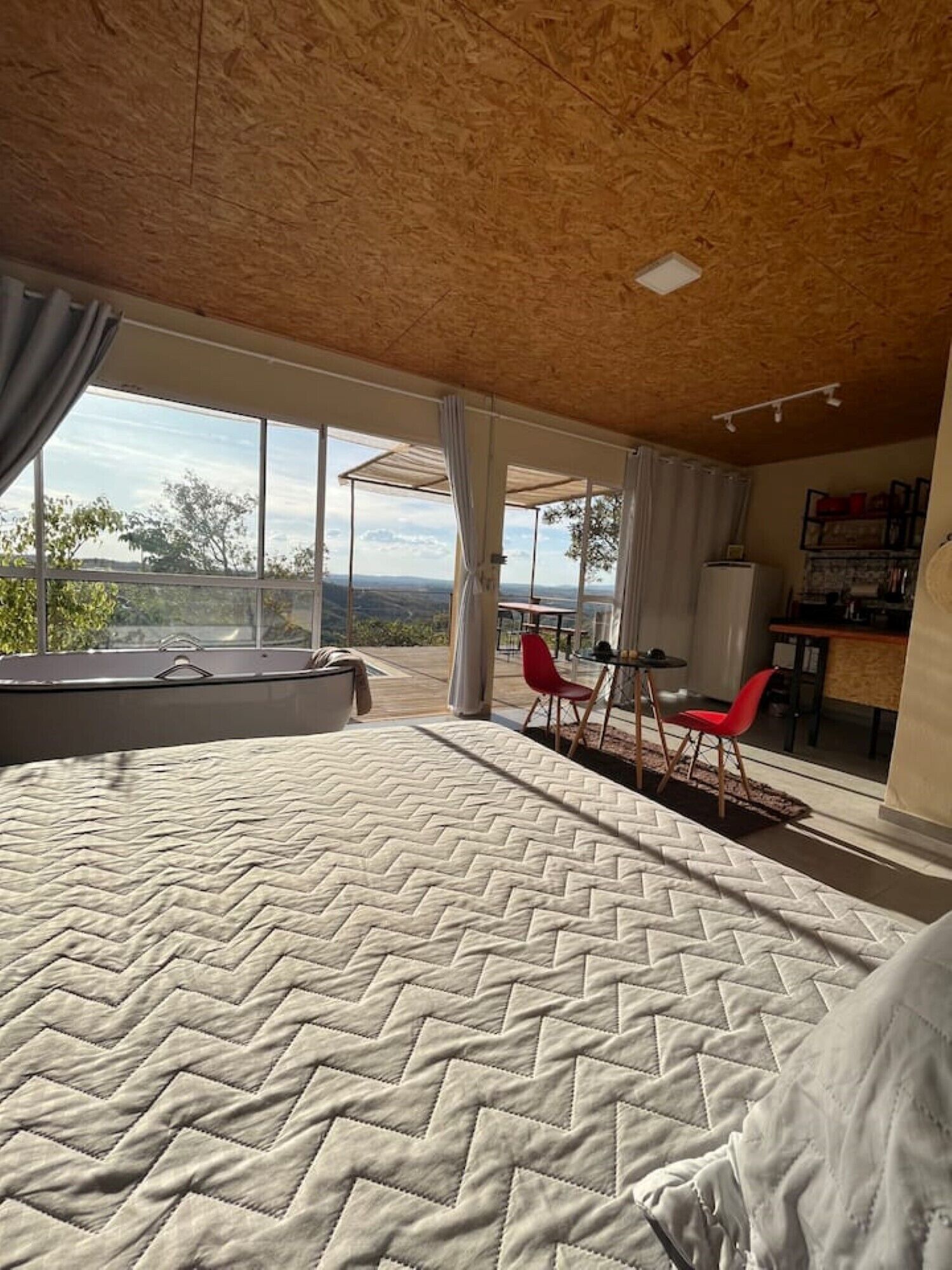 1 slaapkamer, gratis wifi, beddengoed