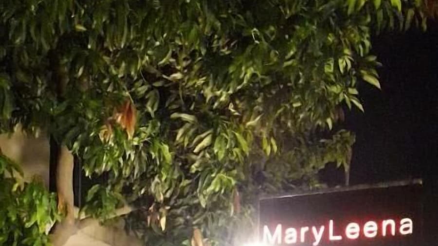 MaryLeena Hotel Gulberg