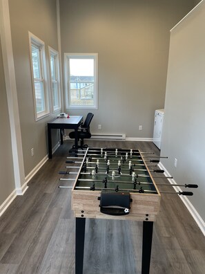 Sala de juegos