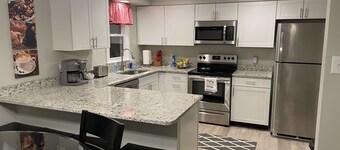 Spacious 3 Bedroom House in Quiet Residential Neighborhood