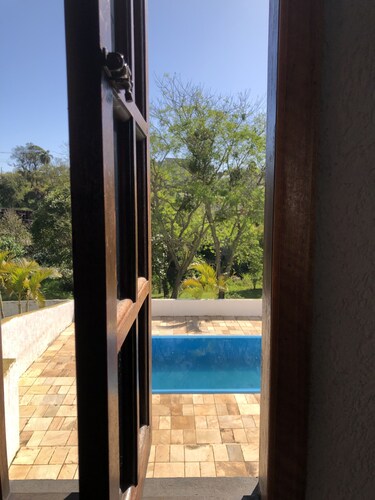 Farm just 3 minutes from the center of Ibiuna