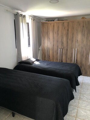 3 chambres, Wi-Fi, accessible en fauteuil roulant