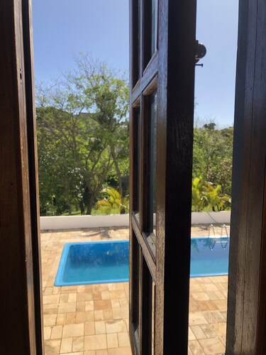 Farm just 3 minutes from the center of Ibiuna