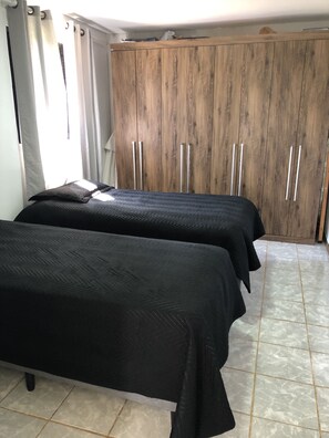 3 bedrooms, WiFi, wheelchair access