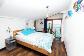 Barbuda - Cristal Blue Baru (Cartagena)