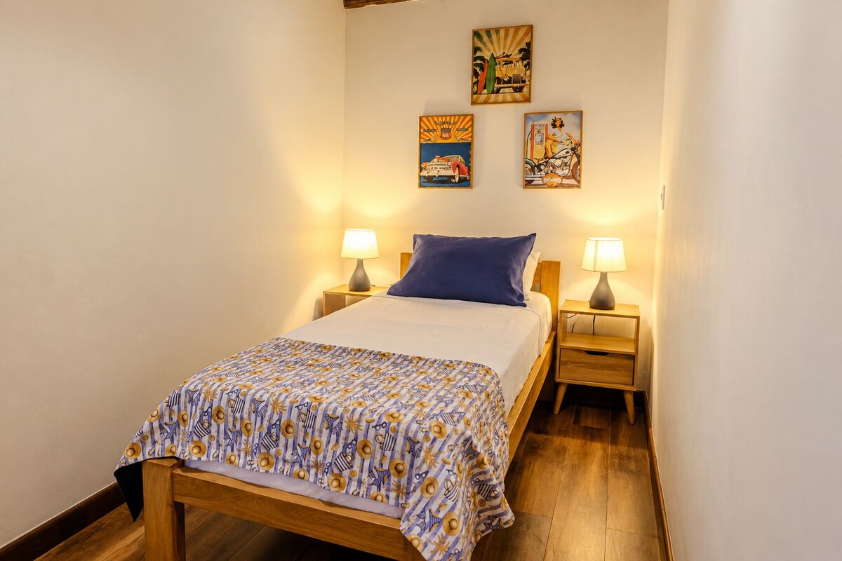 Habitación