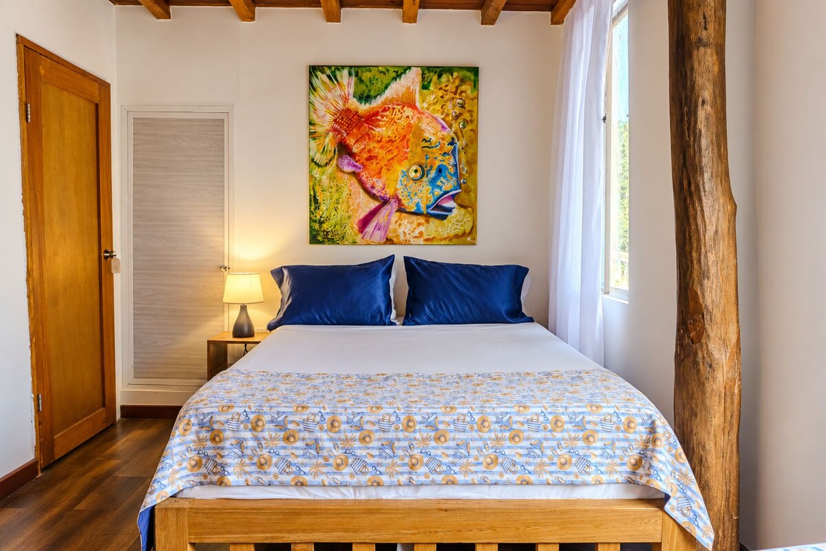 Habitación