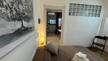 2 camere, ferro/asse da stiro, Wi-Fi, lenzuola