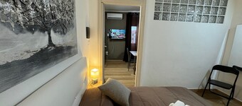 TWO-ROOM APARTMENT IN THE CENTER OF SASSARI