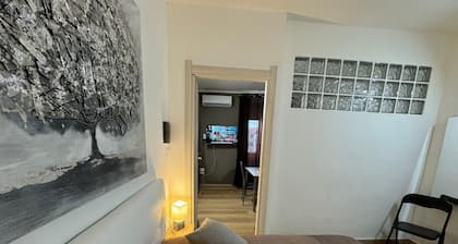 TWO-ROOM APARTMENT IN THE CENTER OF SASSARI
