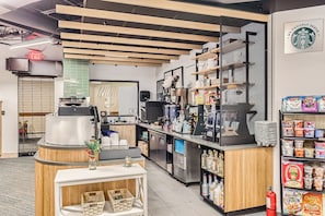 Boutique de souvenirs