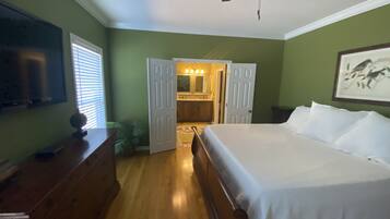 4 Schlafzimmer, Internetzugang